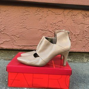 Aerosoles comfort heels
